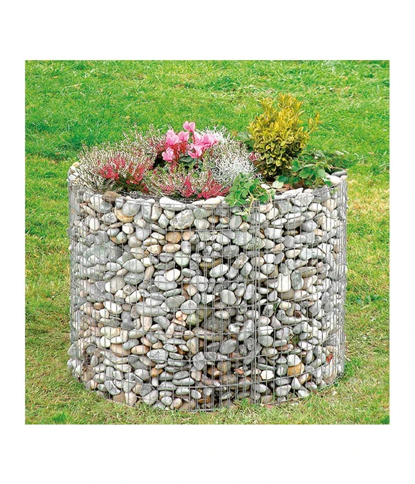 Bellissa Hochbeet Bausatz, 146 X 146 X 80 Cm 4 Bellissa Hochbeet Bausatz, 146 X 146 X 80 Cm – Bild 2