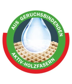 Cat's Best Original Katzenstreu -Eleganter Garten 3626801 WE D 003 CatsBestOriginal20Liter