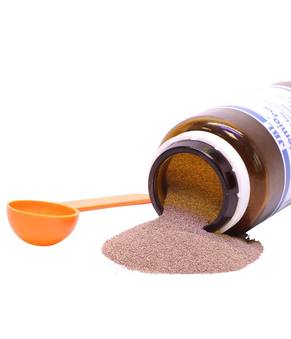 JBL Fischfutter ArtemioPur Artemia-Eier, 40 Ml 4 JBL Fischfutter ArtemioPur Artemia-Eier, 40 Ml – Bild 2