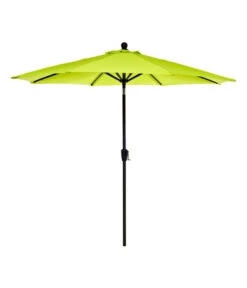 Schneider Sonnenschirm Harlem, Rund, Ca. Ø270 Cm