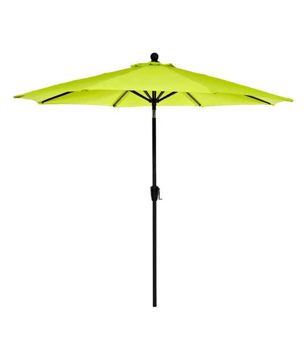 Schneider Sonnenschirm Harlem, Rund, Ca. Ø270 Cm 3 Schneider Sonnenschirm Harlem, Rund, Ca. Ø270 Cm