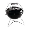 Weber Holzkohle-Kugelgrill Smokey Joe® Premium, Ø 37 Cm -Eleganter Garten 3672029 BildFS 001 WeberKugelgrillSmokeyJoePremiumSmokeyJoePremium37Cm
