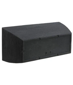 Kunststoff-Pflanzkasten Rille, Ca. B80/H34/T40 Cm, Anthrazit 9 Kunststoff-Pflanzkasten Rille, Ca. B80/H34/T40 Cm, Anthrazit -Eleganter Garten 3697406 WE DE 001 KunststoffTrogRilleL80cmanthrazit