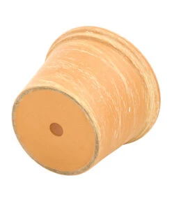 Spang Terrakotta-Topf Toscana, Rund 13 Spang Terrakotta-Topf Toscana, Rund -Eleganter Garten 3697612 3697620 3697638 WE DE 001 TerrakottaTopfToscanarundBlumentopf