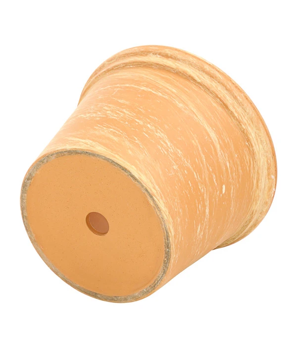 Spang Terrakotta-Topf Toscana, Rund 8 Spang Terrakotta-Topf Toscana, Rund – Bild 6