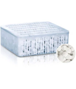 JUWEL® AQUARIUM Aquariumzubehör Cirax Bioflow XL -Eleganter Garten 3754801 WE D 002 JuwelCirax