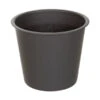 Kunststoff-Einsatz, Rund, Schwarz -Eleganter Garten 3786480 BildFS 001 DehnerKunststoffEinsatzFuerDenUebertopfKunEinsatz26CmDurchm