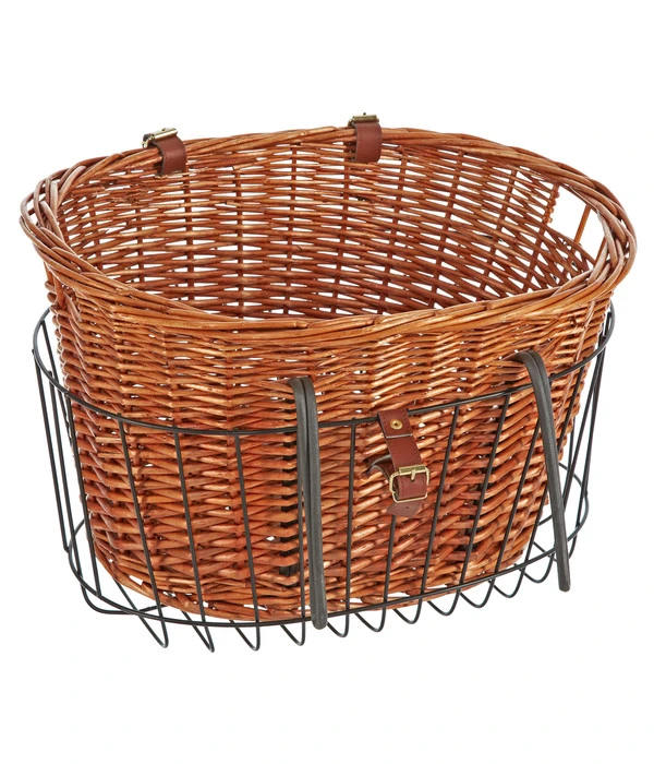 Trixie Fahrradkorb Mit Gitter Für Hunde 4 Trixie Fahrradkorb Mit Gitter Für Hunde – Bild 2