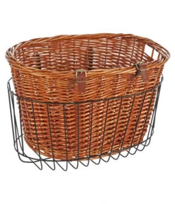 Trixie Fahrradkorb Mit Gitter Für Hunde