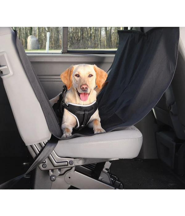 Trixie Auto-Schondecke, 150 X 135cm 4 Trixie Auto-Schondecke, 150 X 135cm – Bild 2