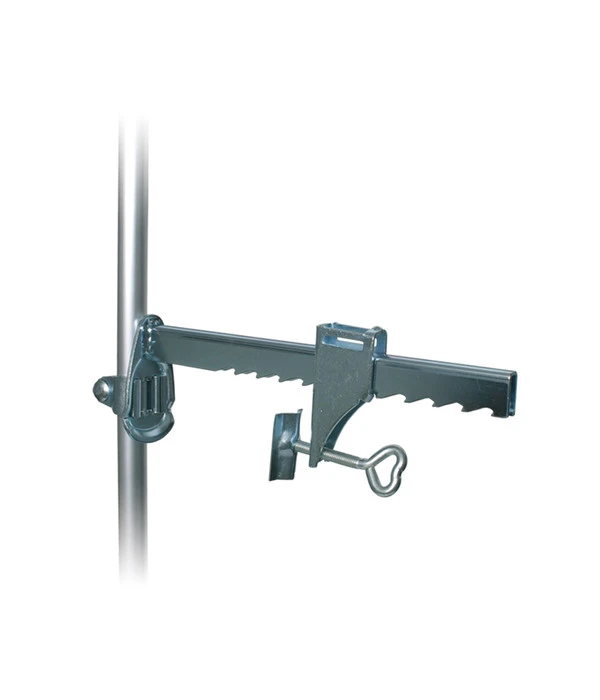 Trixie Mauer-Klemme Mit Teleskopstange 4 Trixie Mauer-Klemme Mit Teleskopstange – Bild 2