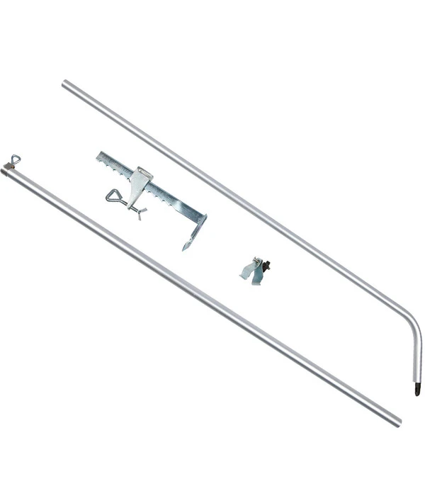 Trixie Mauer-Klemme Mit Teleskopstange 3 Trixie Mauer-Klemme Mit Teleskopstange