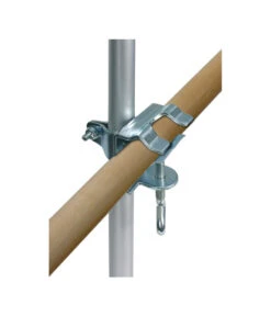 Trixie Geländerklemme Mit Teleskopstange Für Den Balkon 9 Trixie Geländerklemme Mit Teleskopstange Für Den Balkon -Eleganter Garten 3866423 WE D 001 GelaenderklemmemitTele