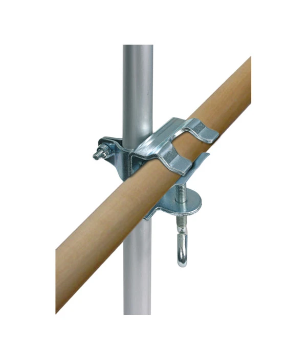 Trixie Geländerklemme Mit Teleskopstange Für Den Balkon 5 Trixie Geländerklemme Mit Teleskopstange Für Den Balkon – Bild 3