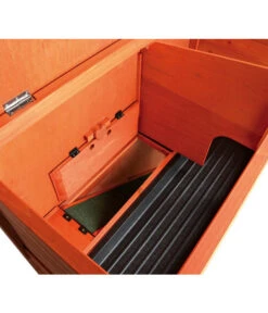 Trixie Natura Kleintierstall Mit Freilaufgehege, Braun, Ca. B104/H97/T52 Cm 9 Trixie Natura Kleintierstall Mit Freilaufgehege, Braun, Ca. B104/H97/T52 Cm -Eleganter Garten 3866712 WE D 001 NagerheimmitFreilaufTrixie