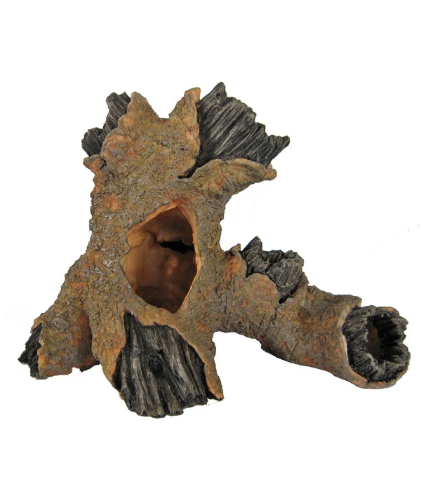 Orbit Wurzelhöhle, Aquariumdeko, Größe M 3 Orbit Wurzelhöhle, Aquariumdeko, Größe M