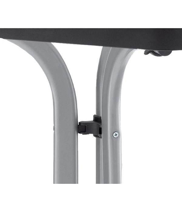 Sieger Boulevard-Klapptisch Mecalit®-PRO, Ca. B115/H72/T70 Cm 8 Sieger Boulevard-Klapptisch Mecalit®-PRO, Ca. B115/H72/T70 Cm – Bild 6