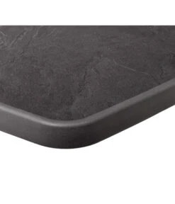 Sieger Boulevard-Klapptisch Mecalit®-PRO, Ca. B70/H72/T70 Cm -Eleganter Garten 3885589 BildD 001 SiegerKlapptischKlapptischGraphit70X70