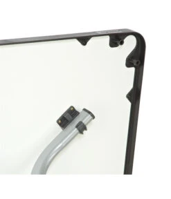 Sieger Boulevard-Klapptisch Mecalit®-PRO, Ca. B70/H72/T70 Cm -Eleganter Garten 3885589 BildD 002 SiegerKlapptischKlapptischGraphit70X70