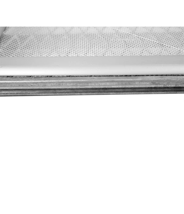 Hecht Kellerschacht Profi Alukappen, Ca. B150/H80 Cm 4 Hecht Kellerschacht Profi Alukappen, Ca. B150/H80 Cm – Bild 2