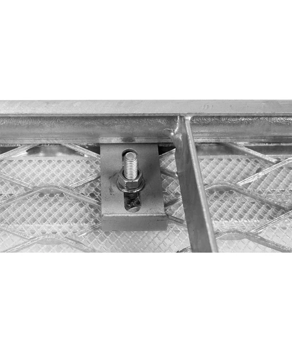 Hecht Kellerschacht Profi Alukappen, Ca. B150/H80 Cm 6 Hecht Kellerschacht Profi Alukappen, Ca. B150/H80 Cm – Bild 4