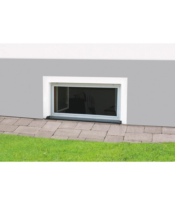 Hecht Nagerschutzfenster Master Slim. Ca. B100/H60 Cm 4 Hecht Nagerschutzfenster Master Slim. Ca. B100/H60 Cm – Bild 2