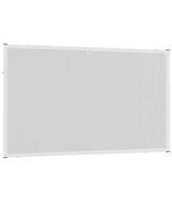 Hecht Nagerschutzfenster Master Slim. Ca. B100/H60 Cm