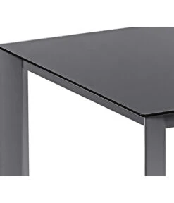 Dehner Esstisch Macon, Ca. B160/H75/T90 Cm -Eleganter Garten 4030797 WE DE 001 DehnerTischMacon