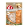 8in1 Hundesnack Delights Twisted Sticks