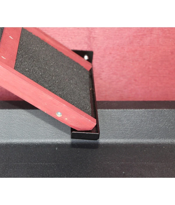 Dehner Kaninchenstall Landhaus, Mit Wärmedämmung, Ca. B114/H116/T57 Cm 6 Dehner Kaninchenstall Landhaus, Mit Wärmedämmung, Ca. B114/H116/T57 Cm – Bild 4