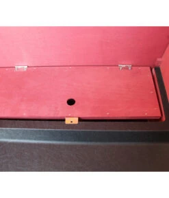 Dehner Kaninchenstall Landhaus, Mit Wärmedämmung, Ca. B114/H116/T57 Cm 14 Dehner Kaninchenstall Landhaus, Mit Wärmedämmung, Ca. B114/H116/T57 Cm -Eleganter Garten 4045258 WE DE 006 DehnerLandhausrotmitwaeremedaemmung