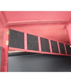 Dehner Kaninchenstall Landhaus, Ca. B114/H116/T57 Cm 17 Dehner Kaninchenstall Landhaus, Ca. B114/H116/T57 Cm -Eleganter Garten 4050639 WE DE 003 DehnerKaninchenstallLandhaus