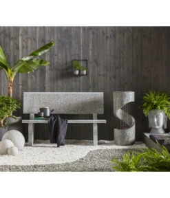 Dehner Polyresin-Gartenbrunnen Mali, Ca. H79,5 Cm -Eleganter Garten 4072534 WE MO 001 DehnerPolyresinGartenbrunnenMali