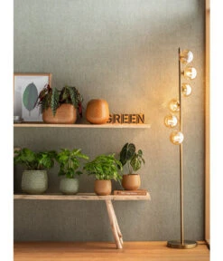 Korbmarante - Calathea Mosaica -Eleganter Garten 4073847 PR MO 001 JardiniereTopfVaseSafirGelbGruen 4077731 4069274 4072542 4092896