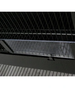 Dehner Vogelvoliere Paola, Ca. B86/H155/T55,5 Cm -Eleganter Garten 4075412 WE DE 002 DehnerVolierePaola