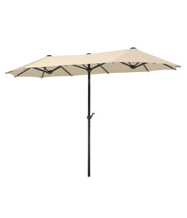 Schneider Classics Sonnenschirm Salerno, Rechteckig, Ca. B300/T150 Cm 3 Schneider Classics Sonnenschirm Salerno, Rechteckig, Ca. B300/T150 Cm