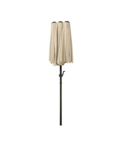 Schneider Classics Sonnenschirm Salerno, Rechteckig, Ca. B300/T150 Cm 14 Schneider Classics Sonnenschirm Salerno, Rechteckig, Ca. B300/T150 Cm -Eleganter Garten 4075859 WE FS 003 SchirmSalerno