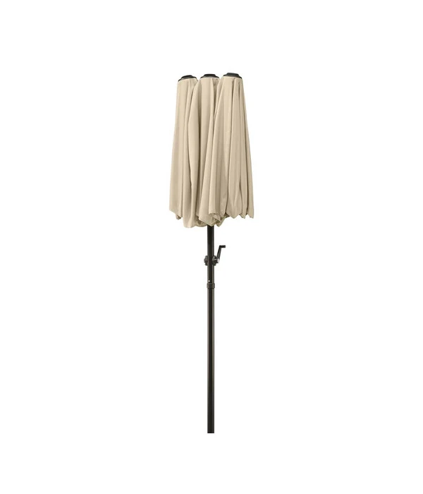 Schneider Classics Sonnenschirm Salerno, Rechteckig, Ca. B300/T150 Cm 5 Schneider Classics Sonnenschirm Salerno, Rechteckig, Ca. B300/T150 Cm – Bild 3