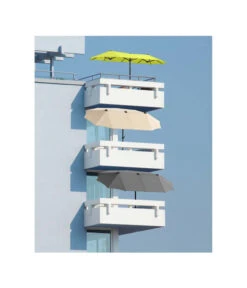 Schneider Classics Sonnenschirm Salerno, Rechteckig, Ca. B300/T150 Cm 15 Schneider Classics Sonnenschirm Salerno, Rechteckig, Ca. B300/T150 Cm -Eleganter Garten 4075859 WE MO 001 SchirmSalerno