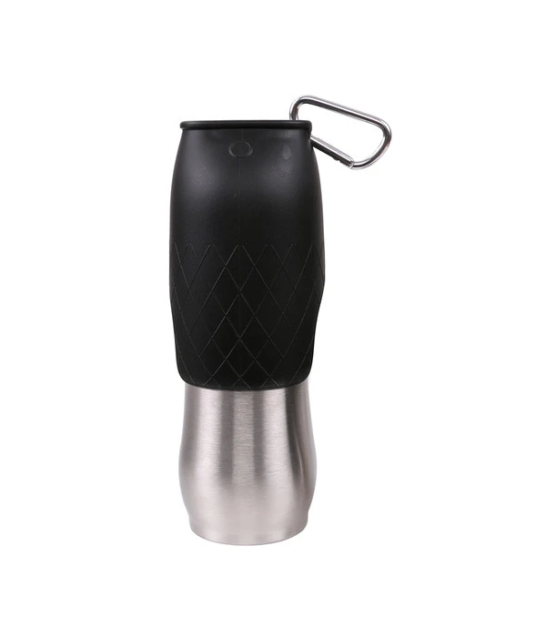 Dehner Lieblinge Hundetrinkflasche Travel 3 Dehner Lieblinge Hundetrinkflasche Travel