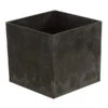 Artstone Kunststoff-Topf Maud, Quadratisch
