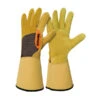 Rosenhandschuh Roncier -Eleganter Garten 4097648 4097655 4097663 WE FS 001 LederhandschuheGartenhandschuhe