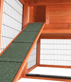 Trixie Nagerheim "Natura II", Ca. B93/H146/T199 Cm -Eleganter Garten 4101416 WE DE 001 TrixieNagerheimNaturaII