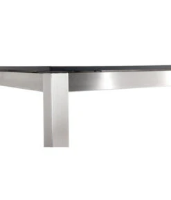 Best Tisch Marbella, Edelstahl, Schwarz, Ca. B210/H76/T100 Cm 8 Best Tisch Marbella, Edelstahl, Schwarz, Ca. B210/H76/T100 Cm -Eleganter Garten 4109625 WE DE 001 BestGartentischMarbellaEdelstahlArdesia