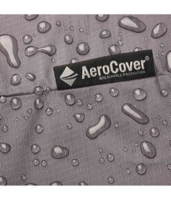 AeroCover Loungebankhülle, Ca. B205/H70/T100 Cm 12 AeroCover Loungebankhülle, Ca. B205/H70/T100 Cm -Eleganter Garten 4123915 WE DE 003 AtmungsaktiveSchutzhuellefuerLoungebaenke205x100xH70cm