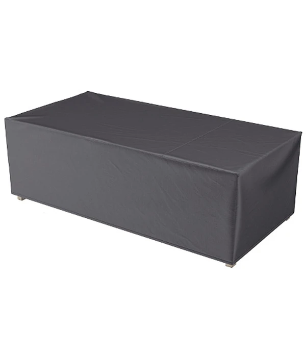 AeroCover Loungebankhülle, Ca. B205/H70/T100 Cm 3 AeroCover Loungebankhülle, Ca. B205/H70/T100 Cm