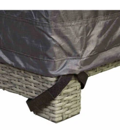 AeroCover Loungesethülle Rechteckig, 270x210x70 Cm -Eleganter Garten 4124079 WE DE 004 AeroCoverLoungesethuelle270x210xH70cmatmungsaktivrechteckig