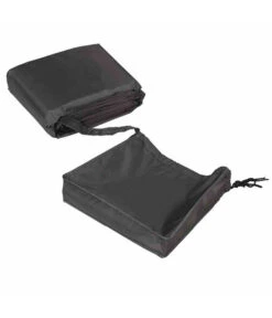 AeroCover Loungesethülle L-Form, 255x255x90x65/90 Cm 11 AeroCover Loungesethülle L-Form, 255x255x90x65/90 Cm -Eleganter Garten 4124111 WE DE 002 AeroCoverLoungehuelle255x255x100xH6590cmatmungsaktivLForm