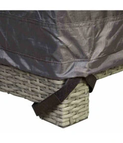 AeroCover Loungesethülle L-Form, 255x255x90x65/90 Cm 13 AeroCover Loungesethülle L-Form, 255x255x90x65/90 Cm -Eleganter Garten 4124111 WE DE 004 AeroCoverLoungehuelle255x255x100xH6590cmatmungsaktivLForm