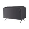 AeroCover Schaukelhülle, 240x150x135/115 Cm -Eleganter Garten 4124145 WE FS 002 AtmungsaktiveSchutzhuellefuerSchaukeln240x150x135115cm